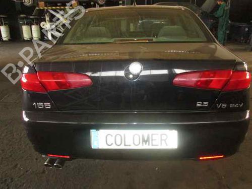Hood ALFA ROMEO 166 (936_) 2.5 V6 24V (936A2___) | BP3057700C1 