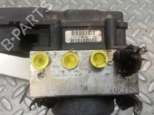 ABS pump PEUGEOT BIPPER (AA_)  | BP9543367M43 