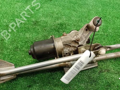 Front wiper motor NISSAN NAVARA NP300 Platform/Chassis (D40)  | BP17228497M29 