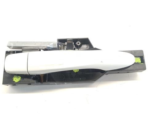 Rear right exterior door handle RENAULT KADJAR (HA_, HL_) 1.5 BLUE dCi 115 (HLA6) 806060294R | 806060294R | 806060294R