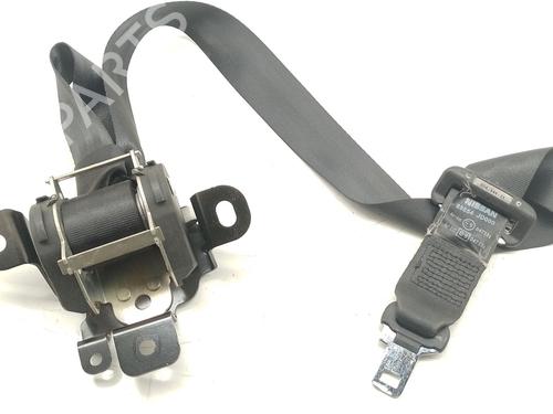 Used Rear center seatbelt NISSAN QASHQAI I (J10, NJ10) 1.5 dCi (110 hp) 30330551