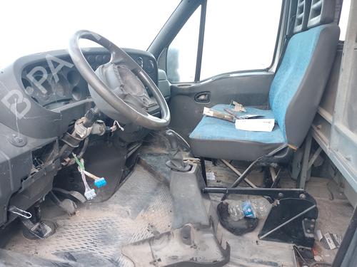 Gearbox IVECO DAILY III Van  | BP21844748M3 