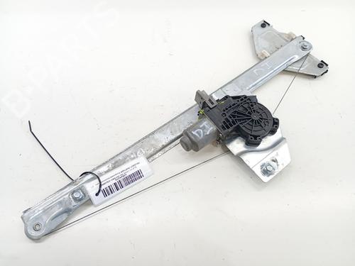 Used Front left window mechanism Front left window mechanism 38179227 38179227