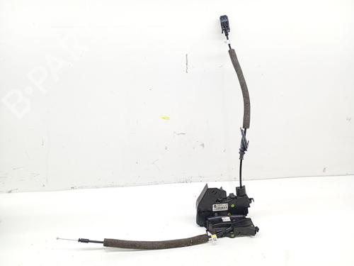 Højre bagtil lås Højre bagtil lås RENAULT MEGANE III Hatchback (BZ0/1_, B3_) 1.5 dCi (BZ09, BZ0D, BZ1W, BZ29, BZ14) (110 hp) 35901385 35901385