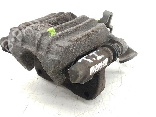 Venstre bremsekaliber bag SEAT IBIZA IV (6J5, 6P1) 1.6 TDI (90 hp) 29626960