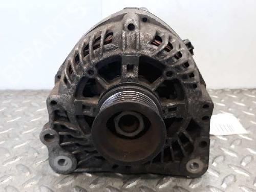 Alternator SEAT IBIZA II (6K1)  | BP7186329M7 