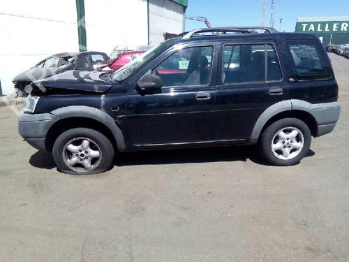 AC compressor LAND ROVER FREELANDER I (L314)  | BP3067327M34 