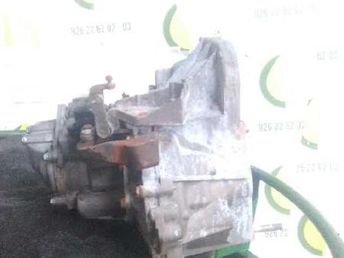 Gearbox ALFA ROMEO 147 (937_) 1.6 16V T.SPARK ECO (937.AXA1A, 937.BXA1A) | BP3067497M3 