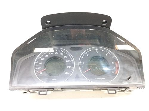 Used Instrument cluster Instrument cluster 38179119 38179119