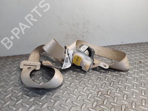 Used Rear right seatbelt HYUNDAI SANTA FÉ II (CM) 2.2 CRDi GLS (150 hp) 8404623