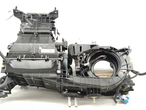Used Heater matrix box JAGUAR XF II (X260) 2.0 D (180 hp) 29807233