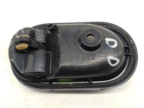 Front left interior door handle DACIA DUSTER (HS_) 1.6 16V LPG | BP33461222I13 - Image 2