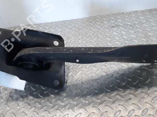 Left rear suspension arm AUDI A3 (8P1) 1.9 TDI | BP5833075M14 