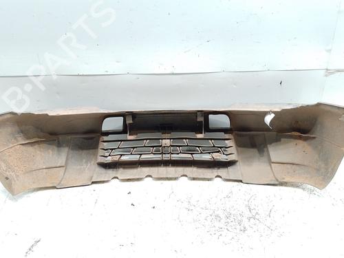 Front bumper NISSAN TERRANO II (R20) 2.7 TDi 4WD | BP29877998C7