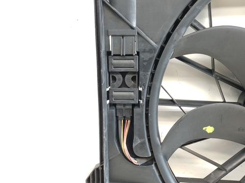 Radiator fan MERCEDES-BENZ E-CLASS (W211) E 270 CDI (211.016) | BP29483480M35 