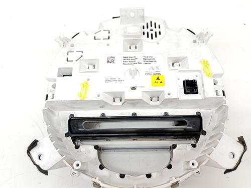 Instrument cluster MINI MINI (R56) One | BP35819847C47 - Image 3