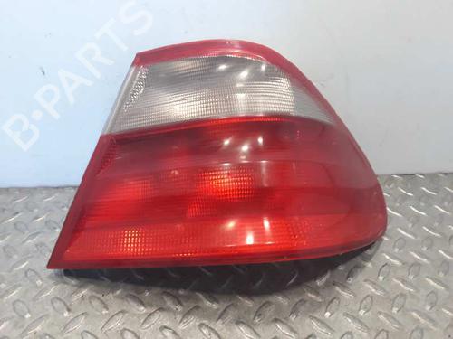 Used Right taillight MERCEDES-BENZ CLK (C208) [1997-2003]  6921975