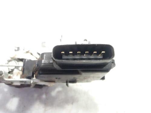Front left lock KIA CARENS II MPV (FJ)  | BP4817622C98 