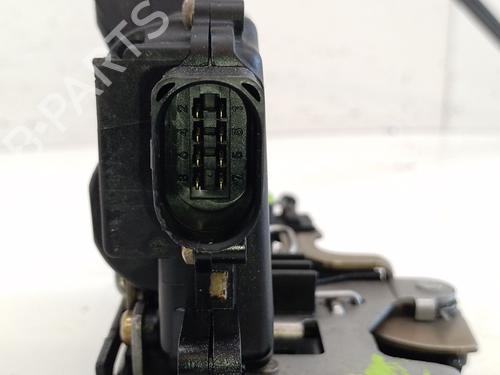 Front left lock VW GOLF IV (1J1) 1.4 16V | BP29334594C98 