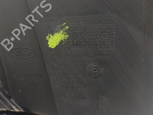 Glove box FORD FIESTA VI (CB1, CCN) 1.5 TDCi | BP28052986C95 