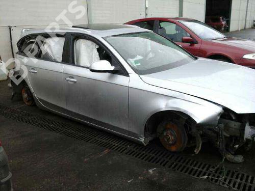 Armrest / Center console AUDI A5 (8T3) 2.7 TDI | BP7154711I20  - Image 8