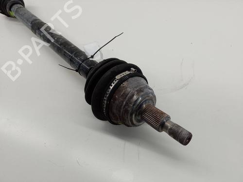 Right front driveshaft SEAT LEON (1M1) 1.9 TDI | BP18065003M39 