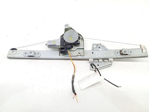 Used Front left window mechanism Front left window mechanism SUZUKI GRAND VITARA II (JT, TE, TD) 1.9 DDiS All-wheel Drive (JT419, TD44, JB419WD, JB419XD,... (129 hp) 39648671 39648671