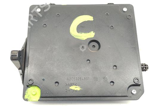 Electronic module RENAULT SCÉNIC III (JZ0/1_) 1.6 E85 (JZ03, JZ1Y) | BP29001994M83 