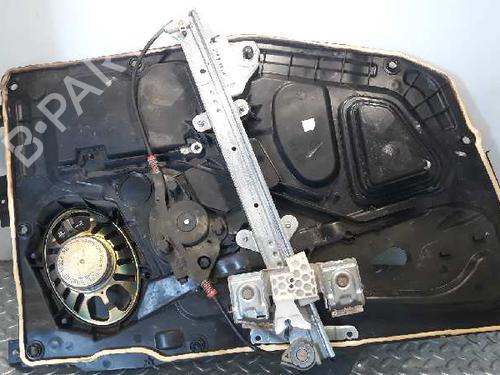 Front right window mechanism FORD FIESTA V (JH_, JD_)  | BP5675789C23 