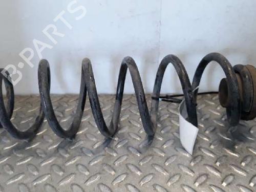Used Shock absorber spring SKODA RAPID (NH3, NK3, NK6) [2012-2022]  14235980