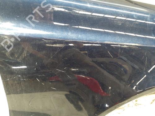 Right front fenders MERCEDES-BENZ E-CLASS (W211) E 270 CDI (211.016) | BP29020537C42 