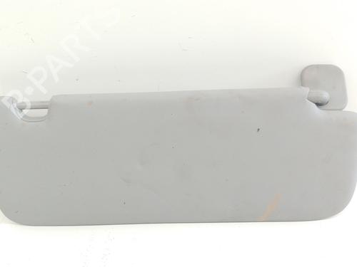 Used Left sun visor KIA SPORTAGE IV (QL, QLE) 1.6 CRDi (136 hp) 28025586