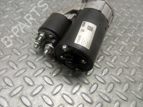 Starter OPEL ASTRA G Hatchback (T98) 1.6 16V (F08, F48) | BP9363611M8 