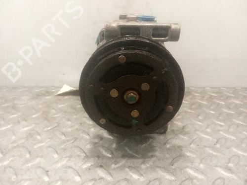 AC compressor FIAT PANDA (169_)  | BP3067609M34 