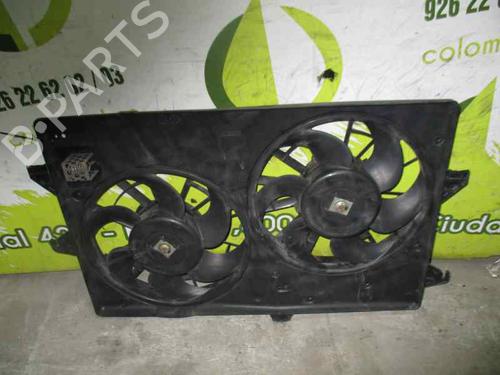 Termoventilador FORD MONDEO I (GBP) 2.5 i 24V (170 hp)null