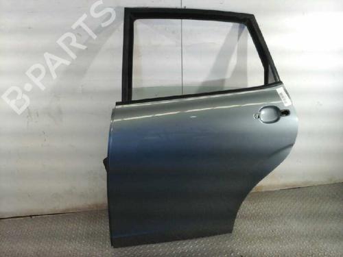 Used Left rear door SEAT ALTEA (5P1) [2004-2015]  5779796