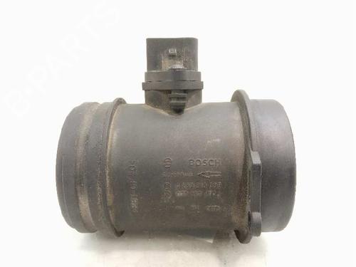 Used Mass air flow sensor AUDI A8 D3 (4E2, 4E8) 3.7 quattro (280 hp) 4501455