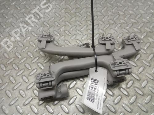 Håndtag i tag OPEL CORSA D (S07) [2006-2015]  14237022