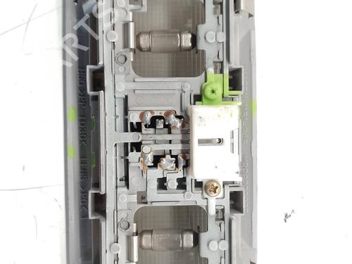 Interior roof light MITSUBISHI GRANDIS (NA_W) 2.0 DI-D (NA8W) | BP19055515I8 