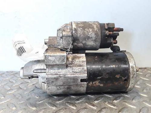 Startmotor CITROËN C4 I (LC_) [2004-2014]  7707254