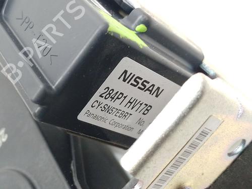 Electronic module NISSAN QASHQAI II (J11, J11_) 1.5 dCi | BP33540833M83  - Image 6