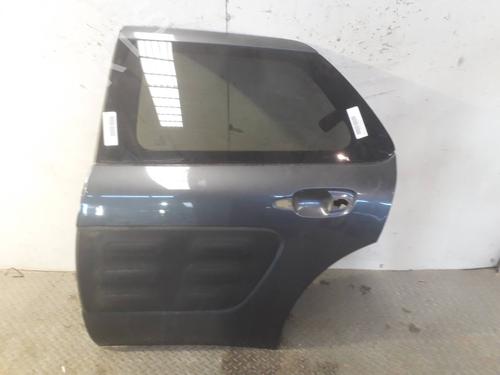 Used Left rear door CITROËN C4 CACTUS [2014-2025]  16067304