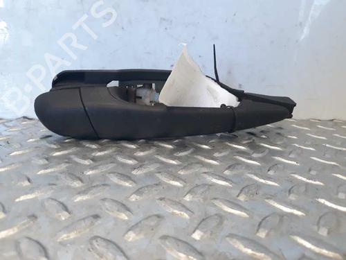 Rear right exterior door handle BMW 3 (E46) 316 i (105 hp)null