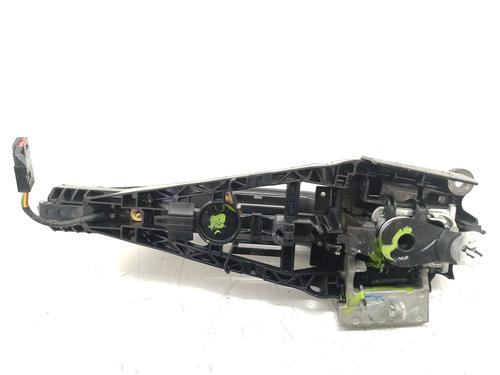 Front left exterior door handle OPEL ASTRA J (P10) 1.3 CDTI (68) | BP24704155C128 
