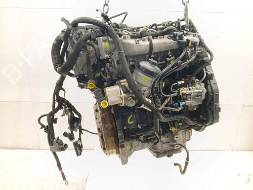 Used Engine OPEL ASTRA J (P10) [2009-2016]  31190313
