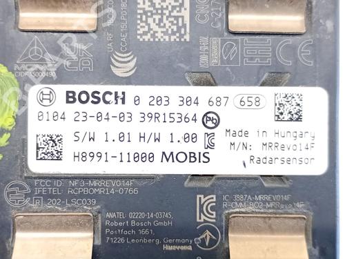 Elektronisk sensor KIA STONIC (YB) 1.0 T-GDi Eco-Dynamics+ | BP38179302M84 - Image 2