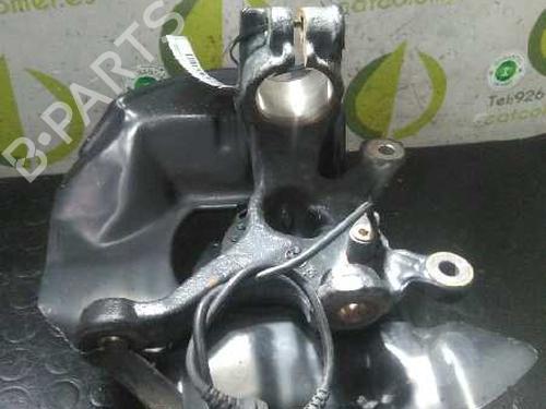 Right front steering knuckle BMW 3 Compact (E46) 320 td | BP3056476M26 