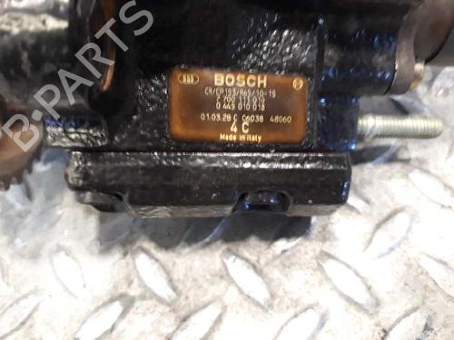 Injection pump RENAULT SCÉNIC I MPV (JA0/1_, FA0_)  | BP6807043M78 