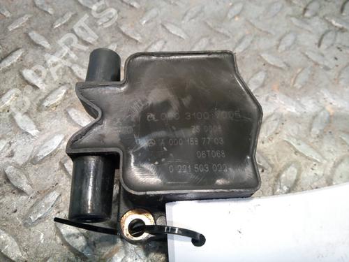 Ignition coil SMART FORTWO Coupe (450) 0.7 (450.352, 450.332) | BP16311697M94 