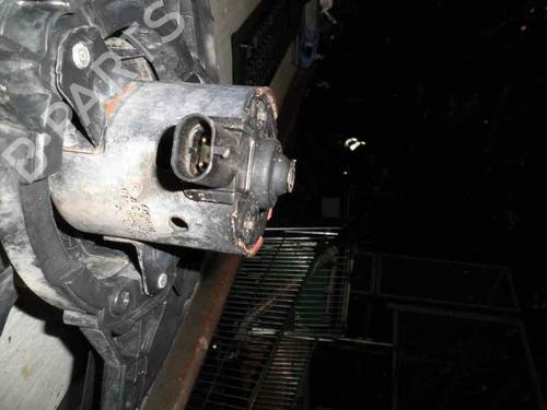 Used Radiator fan CHRYSLER VOYAGER / GRAND VOYAGER III (GS_, NS_) [1995-2001]  3081878